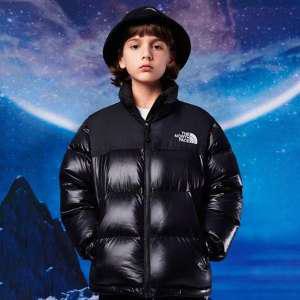 노스페이스키즈 NJ1DP53 키즈 1996 에코 눕시 다운 자켓 KS ECO NUPTSE DOWN JACKET