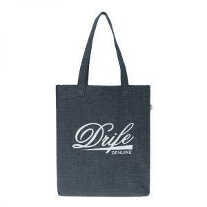 DRIFE DENIM MARKET BAG1 INDIGO