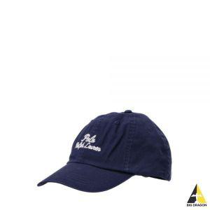 [폴로]POLO RALPHLAUREN 폴로 랄프로렌 24FW 레터링 로고 캡 (710945507001) 103652512