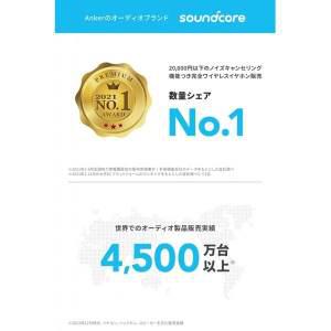 Anker Soundcore Liberty Air 2 (무선 이어폰) 블랙