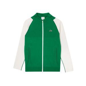 LACOSTE 노박 스페셜 스웨트 점퍼(SH302254NJK1)