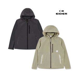 아이더 EIDER 오리진 남성 경량 바람막이 자켓 DMM22144 321854