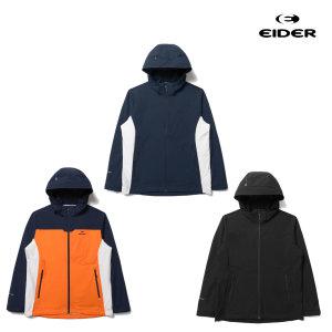 아이더 EIDER 빈센 남성 디펜더 방풍 자켓 DMP21117 남자바람막이 321603