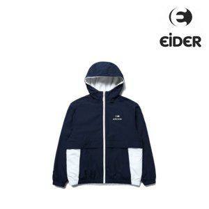 아이더 EIDER 프랑 공용 리버서블 방풍자켓 DMP21151 321573