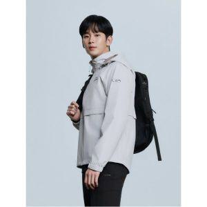 아이더 EIDER 김수현 20퍼센트 우대 에어로하이크 남성 윈드스토퍼 방풍자켓 DMP24111 321557