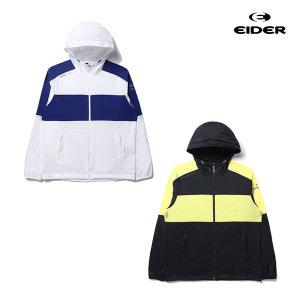 아이더 EIDER 네뷸라 스트레치 남성 바람막이 자켓 DMM21137 남자경량자켓 321555