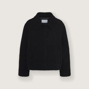 [공식][헬렌카민스키] 리볼리 부클 자켓 RIVOLI BOUCLE JACKET