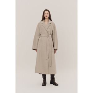 [공식][헬렌카민스키] 밀란 캐시미어 클래식 코트 MILAN CASHMERE CLASSIC COAT