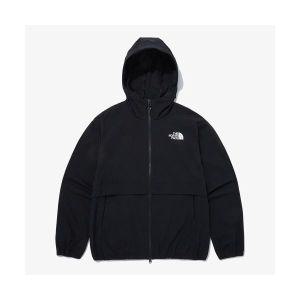 노스페이스 THE NORTH FACE NJ3BQ08J 화이트라벨 아이스 런 자켓 269847