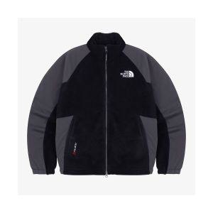 [매장정품] 노스페이스 THE NORTH FACE NJ4FQ51J 화이트라벨 밴프 플리스 자켓 542553