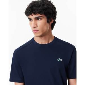 라코스테 LACOSTE 남성 베이직 반팔 유니 티셔츠 TH7618-54N 166 233294