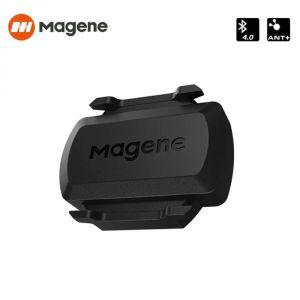 자전거파워미터 Magene-케이던스 센서 스피드 S3 속도계 ANT 블루투스 컴퓨터 Garmin IGP Bryton 바이크 무