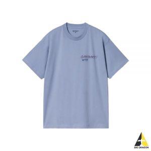 [칼하트]CARHARTT 칼하트 WIP 24 Gelato T-Shirt (I033668 29Q.XX) (젤라토 반팔 티셔츠) 103652457