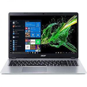 비적용 2022 Aspire 5 15.6 FHD IPS LAPTOP 랩탑 노트북, AMD Ryzen 3 3200U 프로세서, 8GB RAM, 256GB 노