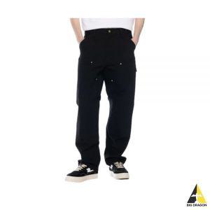 [칼하트]CARHARTT 칼하트 WIP 24 Double Knee Pant (I031501 8901) (더블 니 팬츠) 106078565