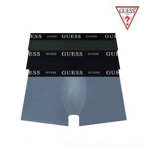 국내매장 게스 GUESS 블랙밴드드로즈3종세트GDMDR861BK862GB863DGR 565313