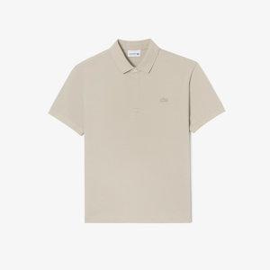 라코스테 LACOSTE 남성 반팔 파리폴로 카라티셔츠PH552E-54G_IXQ_KR200 330400