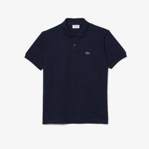 라코스테 LACOSTE 남성 베이직 클래식핏 반팔폴로티셔츠L1212-54G_166_KR200 330446