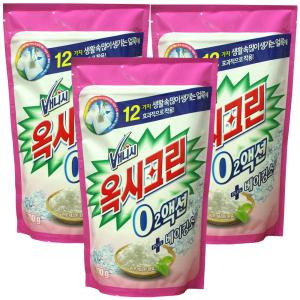 오투액션 베이킹소다/700g/총3개