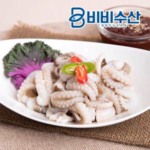 손질낙지 절단낙지 (500g)