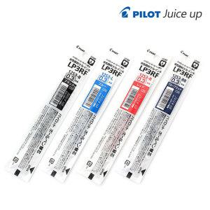 PILOT 쥬스업 젤잉크 0.3mm JUICE UP 리필심