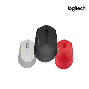 [로지텍코리아] logitech M280 무선 마우스