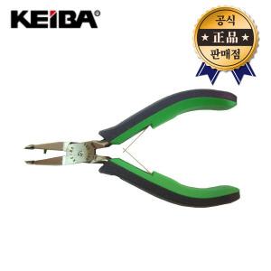 게이바 앵글니퍼 HAC-D04 120mm 고급형 앵글 니퍼 일본산 KEIBA 컷팅 절단