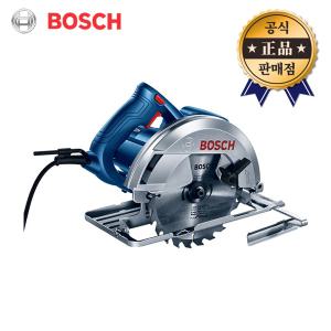 BOSCH 원형톱 GKS14-64 7인치 184mm 스킬 절단기