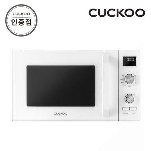 [쿠쿠] CMW-2310DW 마이크로웨이브 전자레인지 공식판매점 SJ