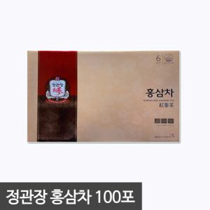 정관장 홍삼차 3g x 100포 JJ