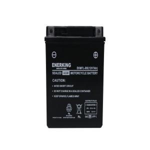 에너킹오토바이용배터리 EKM7L-BS(12V7AH) 푸마125 올뉴PCX STZ8V GTZ8V YTX7L 혼다 SCR110 알파