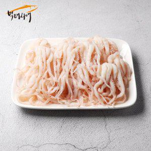 [신세계몰]정진푸드 먹태시대 버터구이 오징어 백족 250g