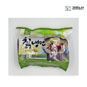 강원농산 칡냉면 2kg×10봉