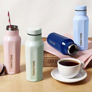 탐앤탐스 쏘우 텀블러 미니 350ml + 아메리카노 쿠폰