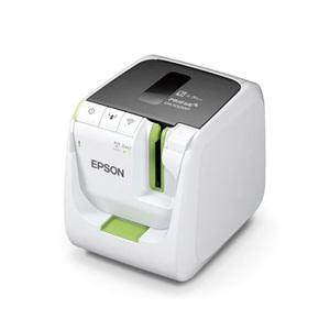 EPSON 엡손 라벨프린터 라벨 프린터 (OK1000P)