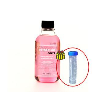 TAC시스템 워터 플로우 코트 플러스 터치리스 습식 발수 코팅제 300ml