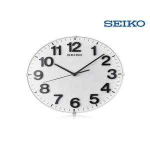 SEIKO CLOCK 벽시계 QXA656W