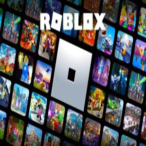 Roblox 로블록스 기프트카드 100 Robux 코드