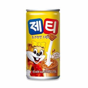 제티 초코렛맛 드링크 175ml 60캔_MC