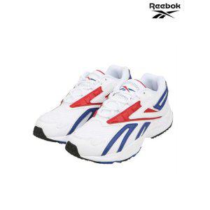 [리복]Reebok 남여공용 클래식 인터벌 더블 로고 운동화 RESO1F364WT