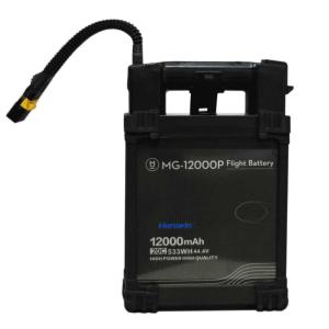 드론 배터리 MG-12000P 호환 2000mAh 촬영 방제 부품