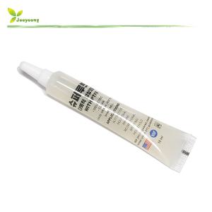 슈퍼루브 다목적 테프론오일 식품기계가능 10ml