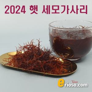 진도 자연산말린세모가사리 가시리 해초비빔밥샐러드재료 100g