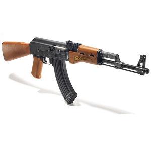 AK-47 ASSAULT RIFLE 17424 전동건 총 라이플 소총 장난감