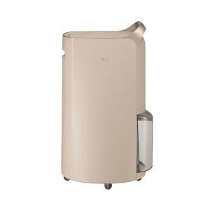 [LG] 휘센 오브제 제습기 DQ203PCCA 클레이브라운 20L