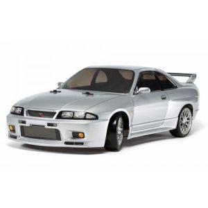 타미야 58604 Skyline GT-R R33 TT-02D