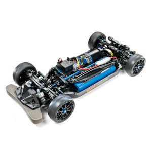 타미야 47326 TT-02R Chassis Kit