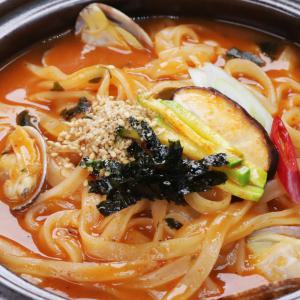 생칼국수면 6인분 + 장칼국수소스 6봉