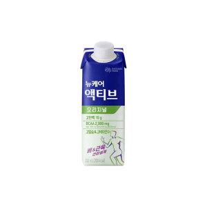 대상 뉴케어 액티브 골든밸런스 200mL 24팩/mj