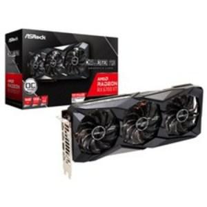 애즈락 라데온 RX 6700 XT CHALLENGER Pro OC 12GB 그래픽카드 (에즈윈)_MC